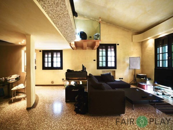 appartamento in vendita a Forlì in zona Ospedaletto