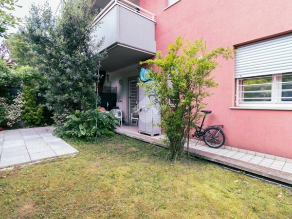 appartamento in vendita a Forlì in zona Musicisti / Grandi Italiani