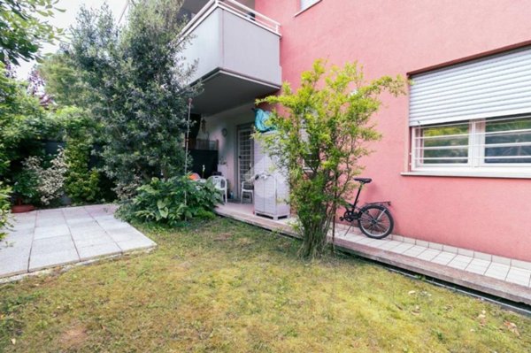appartamento in vendita a Forlì in zona Musicisti / Grandi Italiani