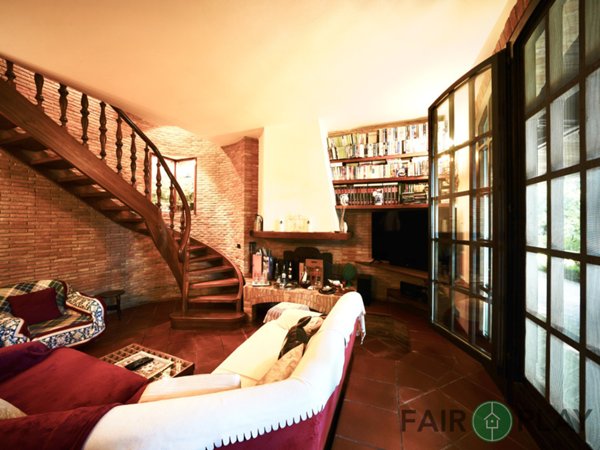 casa indipendente in vendita a Forlì in zona San Benedetto