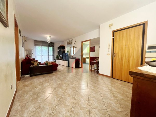 appartamento in vendita a Forlì in zona Romiti