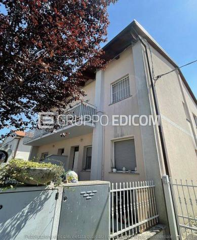 appartamento in vendita a Forlì