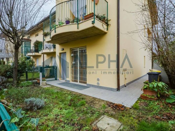 appartamento in vendita a Forlì in zona Villafranca di Forlì