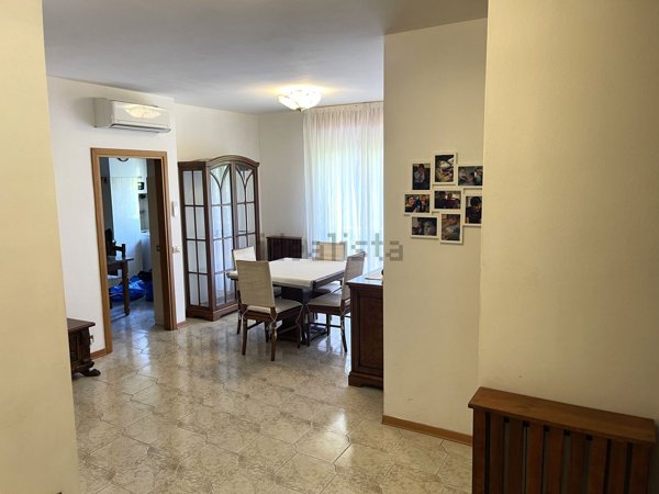 appartamento in vendita a Forlì
