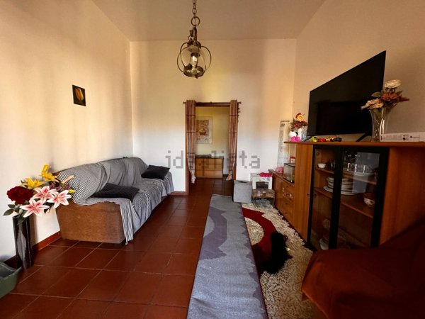 appartamento in vendita a Forlì in zona Centro Storico