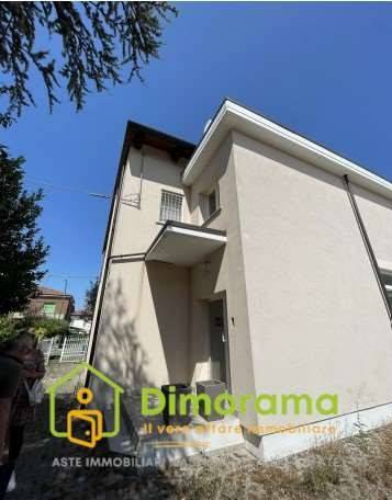 appartamento in vendita a Forlì in zona Ronco