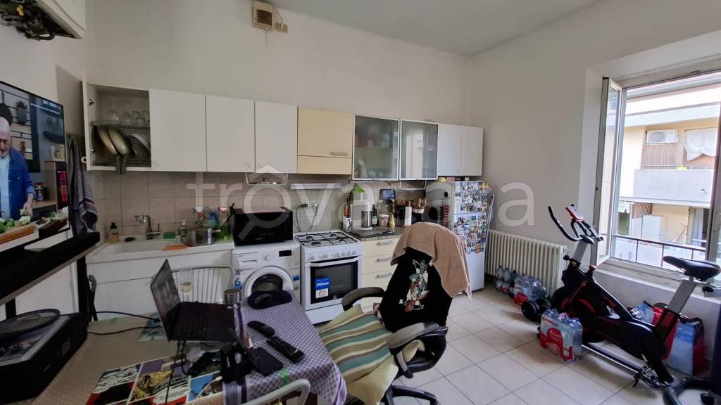 appartamento in vendita a Forlì in zona Ospedaletto