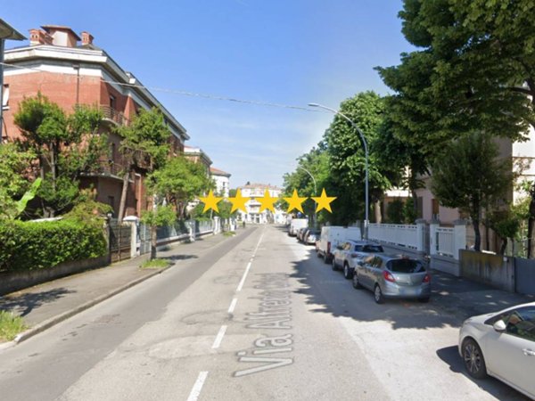 appartamento in vendita a Forlì in zona Musicisti / Grandi Italiani