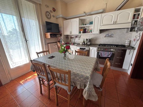 appartamento in vendita a Forlì in zona Cà Ossi