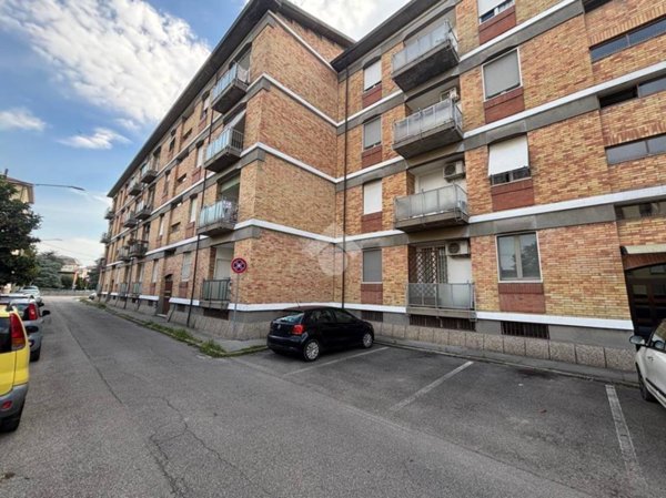 appartamento in vendita a Forlì
