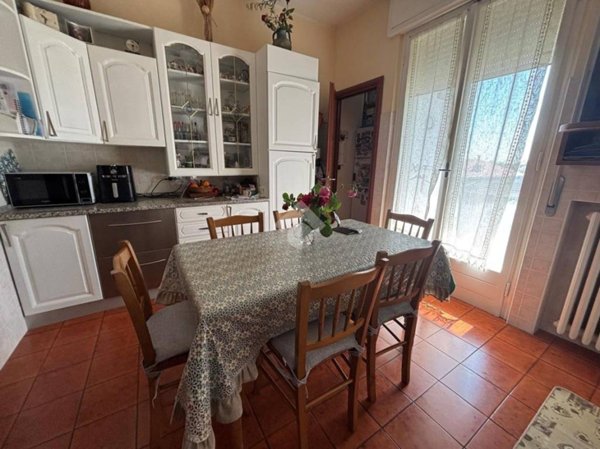 appartamento in vendita a Forlì