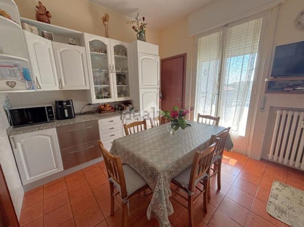 appartamento in vendita a Forlì