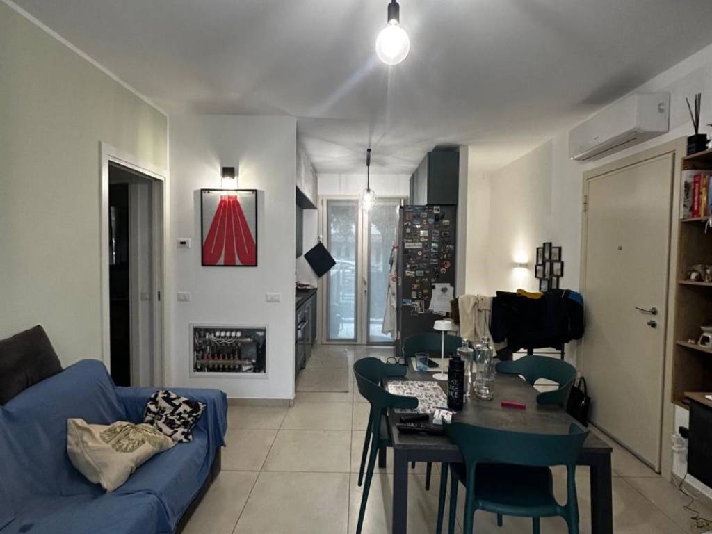 appartamento in vendita a Forlì in zona Romiti