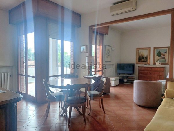appartamento in vendita a Forlì