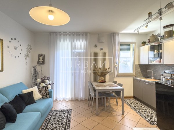 appartamento in vendita a Forlì in zona Coriano