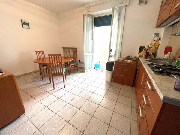 appartamento in vendita a Forlì in zona Cà Ossi