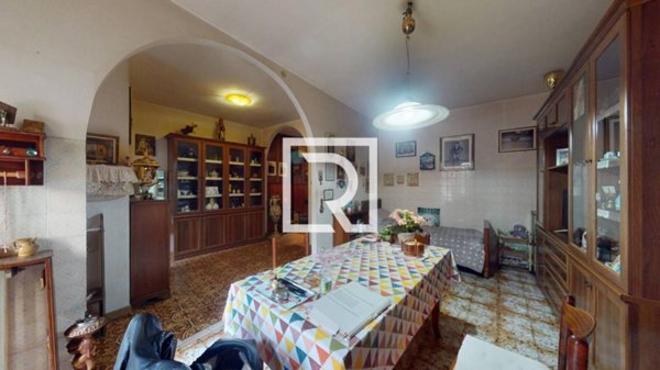 casa indipendente in vendita a Forlì in zona Centro Storico