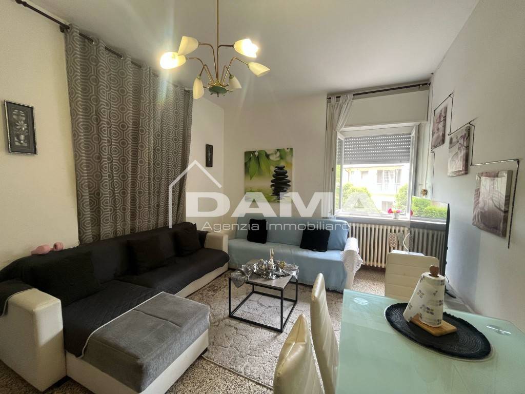 appartamento in vendita a Forlì