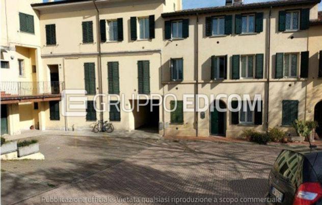 appartamento in vendita a Forlì in zona Cava