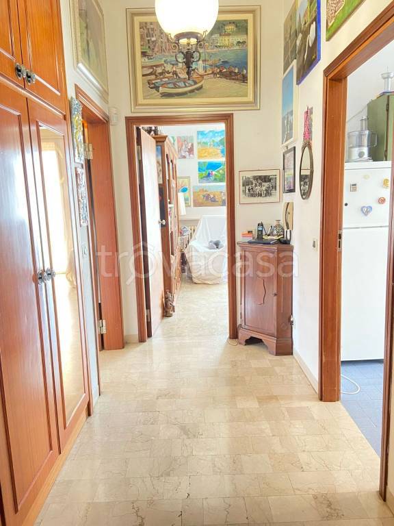 appartamento in vendita a Forlì in zona Quattro