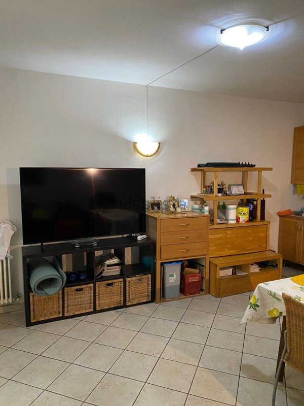 appartamento in vendita a Forlì in zona Centro Storico