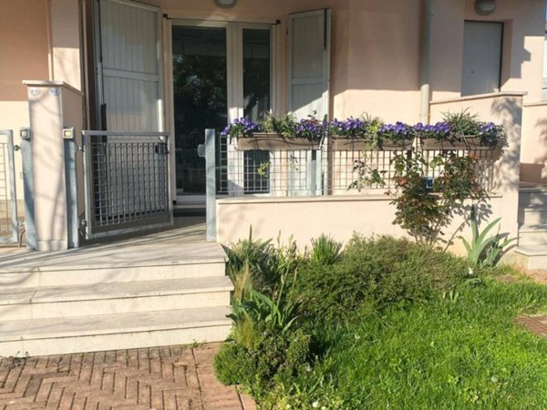 appartamento in vendita a Forlì in zona San Martino in Strada