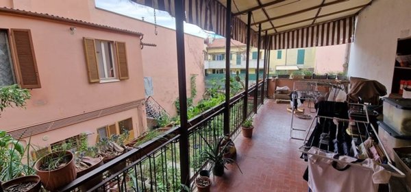 appartamento in vendita a Forlì in zona San Benedetto
