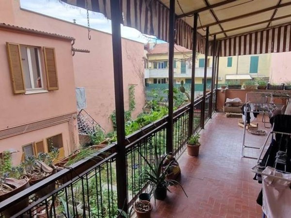 appartamento in vendita a Forlì