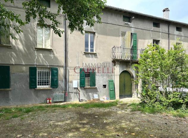 villa in vendita a Forlì in zona Villafranca di Forlì