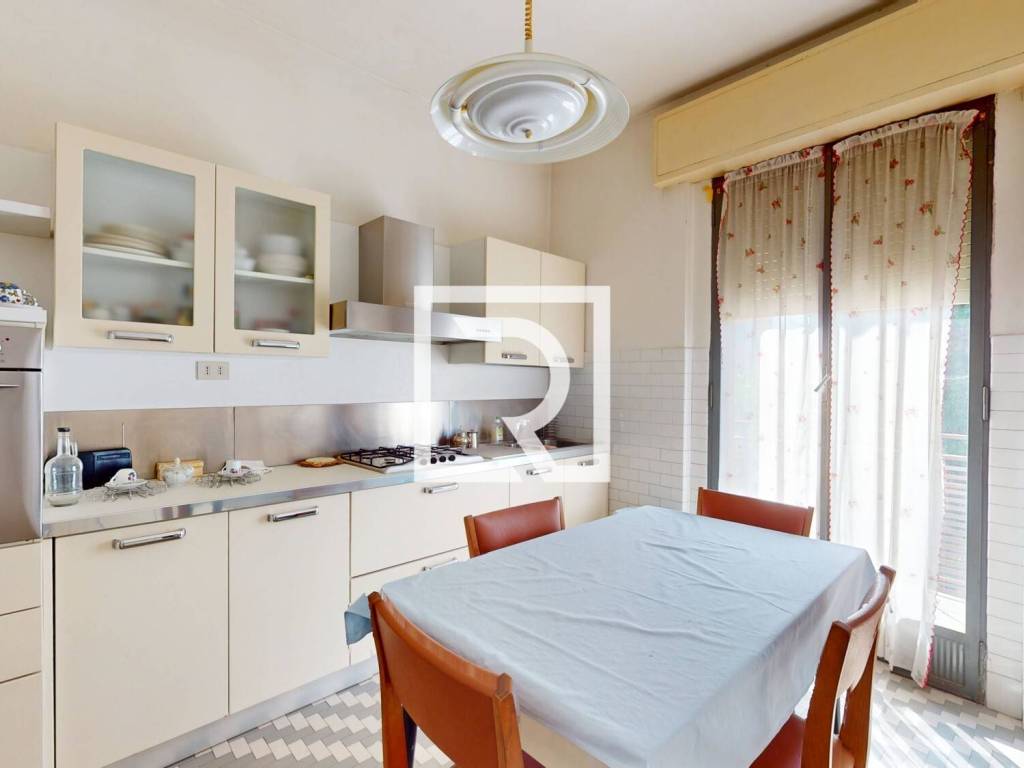 appartamento in vendita a Forlì