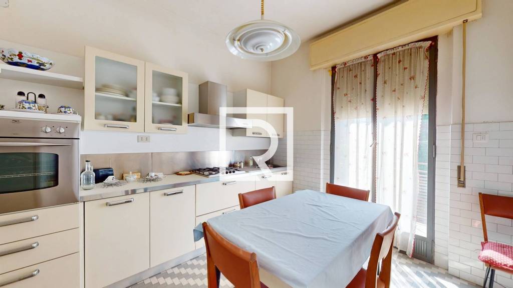 appartamento in vendita a Forlì