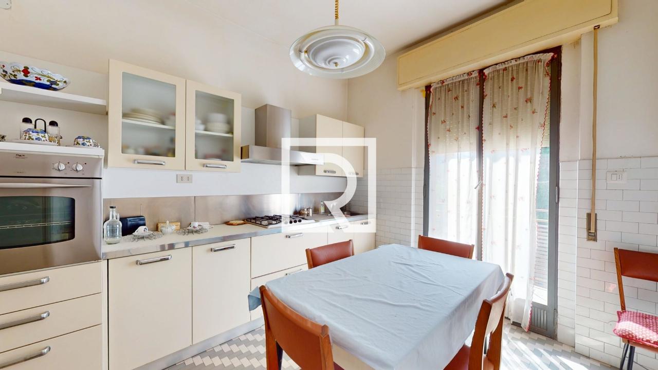 appartamento in vendita a Forlì