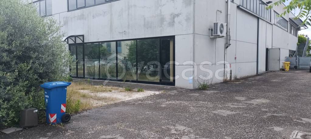 appartamento in vendita a Forlì in zona Cava