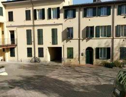appartamento in vendita a Forlì in zona Cava