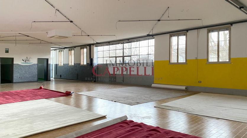 appartamento in vendita a Forlì