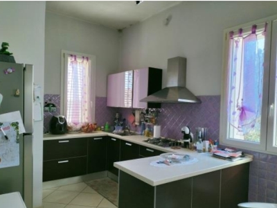 appartamento in vendita a Forlì
