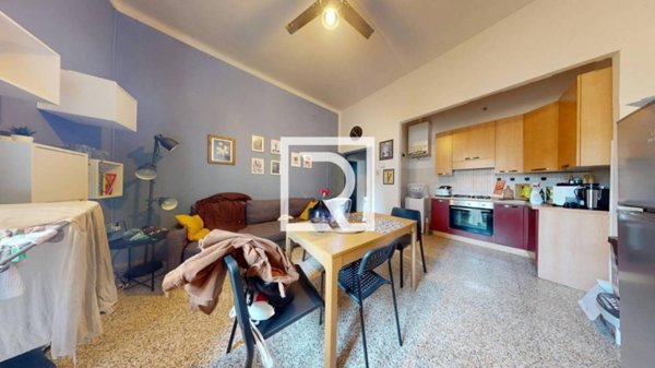 appartamento in vendita a Forlì in zona Centro Storico
