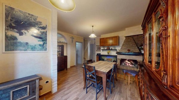 casa indipendente in vendita a Forlì in zona Villafranca di Forlì