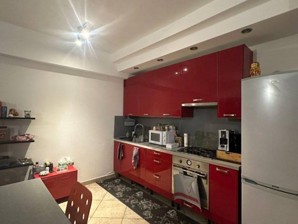 appartamento in vendita a Forlì