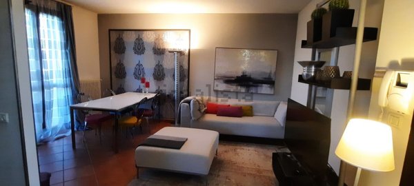 casa indipendente in vendita a Forlì in zona San Martino in Strada
