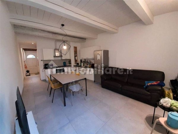 casa indipendente in vendita a Forlì in zona Centro Storico