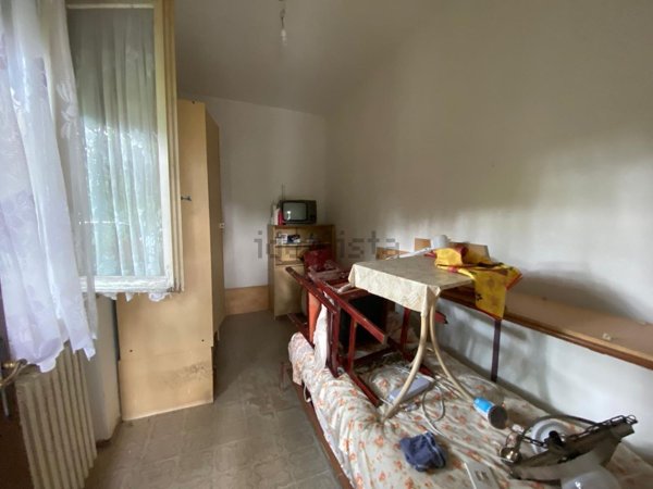 casa indipendente in vendita a Forlì