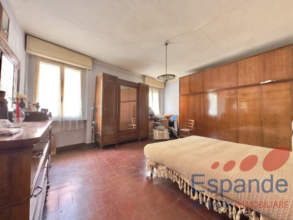 appartamento in vendita a Forlì