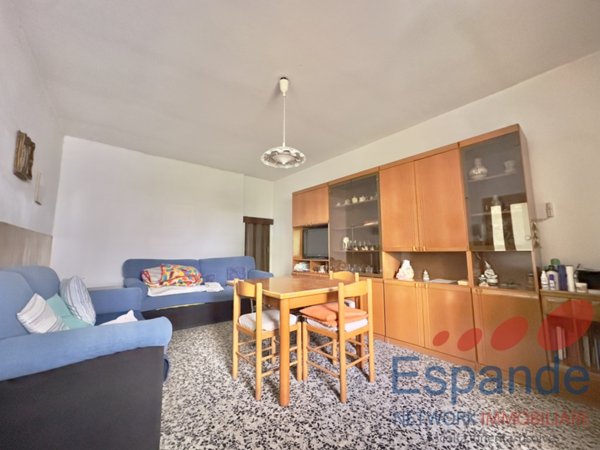 appartamento in vendita a Forlì