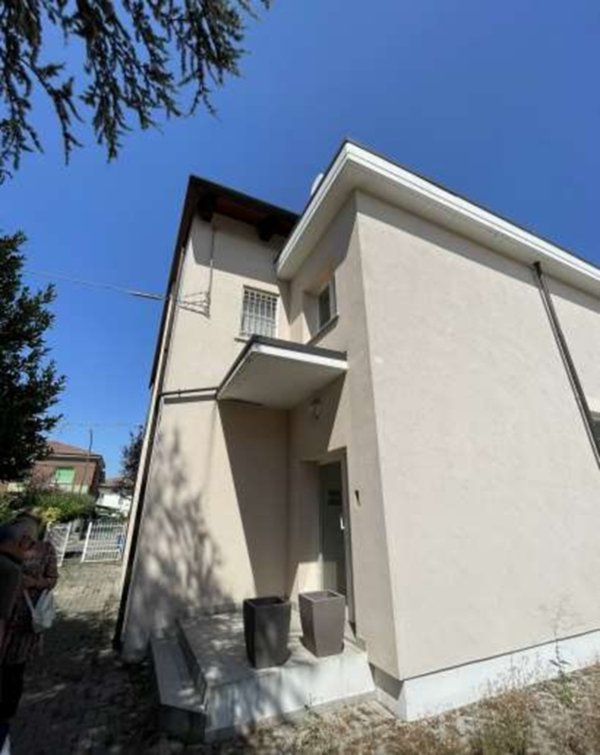 appartamento in vendita a Forlì