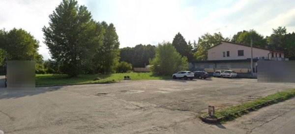 terreno edificabile in vendita a Forlì in zona Cava