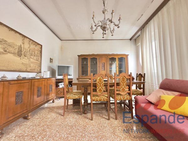 appartamento in vendita a Forlì