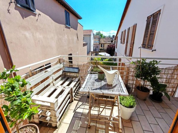 appartamento in vendita a Forlì in zona Centro Storico