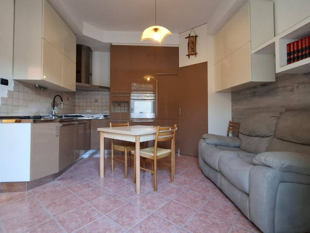 appartamento in vendita a Forlì in zona San Benedetto