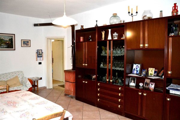 casa indipendente in vendita a Forlì in zona San Giorgio